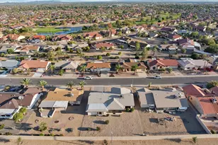 20826 N Gable Hill Dr, Sun City West, AZ 85375 - Photo 31