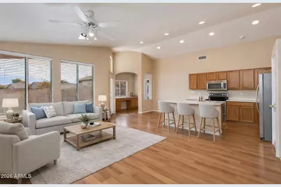 9337 E Milagro Avenue, Mesa, AZ 85209 - Photo 3