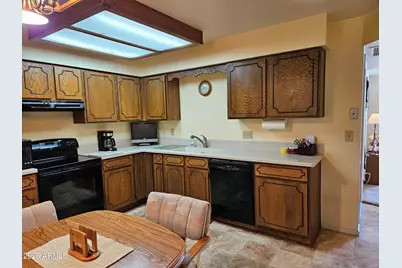 2064 S Farnsworth Drive #72, Mesa, AZ 85209 - Photo 3