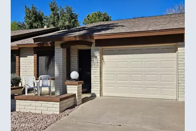 2064 S Farnsworth Drive #72, Mesa, AZ 85209 - Photo 29