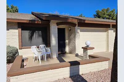 2064 S Farnsworth Drive #72, Mesa, AZ 85209 - Photo 1