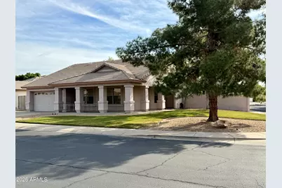 6401 W Behrend Drive, Glendale, AZ 85308 - Photo 1