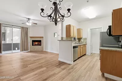 2929 W Yorkshire Drive #1096, Phoenix, AZ 85027 - Photo 1