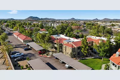2929 W Yorkshire Drive #1096, Phoenix, AZ 85027 - Photo 21