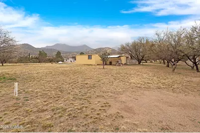 8015 S High Road, Hereford, AZ 85615 - Photo 33