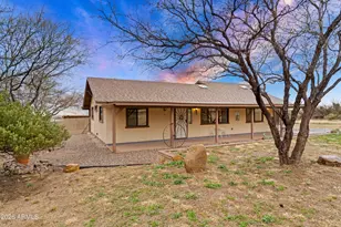 8015 S High Rd, Hereford, AZ 85615 - Photo 5