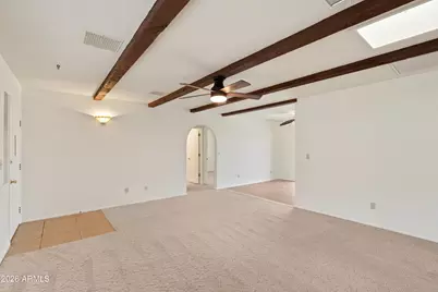 8015 S High Road, Hereford, AZ 85615 - Photo 9