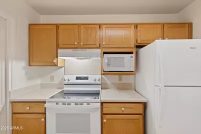 8015 S High Road, Hereford, AZ 85615 - Photo 13