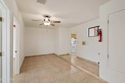 8015 S High Road, Hereford, AZ 85615 - Photo 15