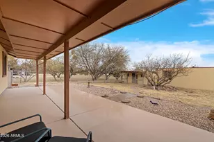 8015 S High Rd, Hereford, AZ 85615 - Photo 25