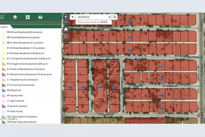 4060 W Palo Verde(3 Commercial Lots) Drive #28, Eloy, AZ 85131 - Photo 7