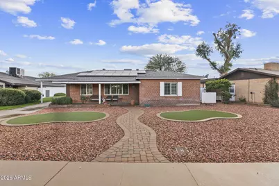 1607 W Whitton Avenue, Phoenix, AZ 85015 - Photo 1