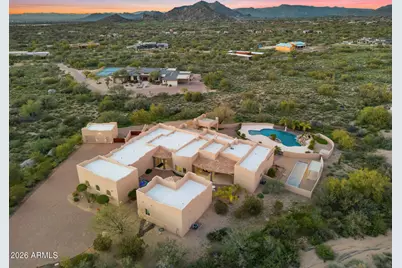 31802 N Black Cross Road, Scottsdale, AZ 85266 - Photo 17