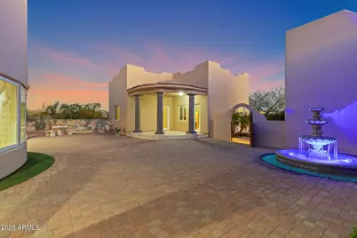 31802 N Black Cross Road, Scottsdale, AZ 85266 - Photo 23