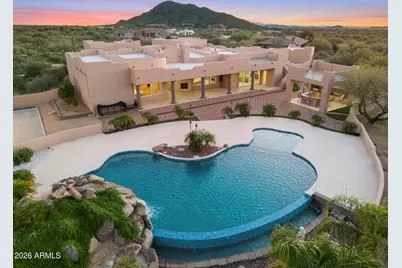 31802 N Black Cross Road, Scottsdale, AZ 85266 - Photo 1