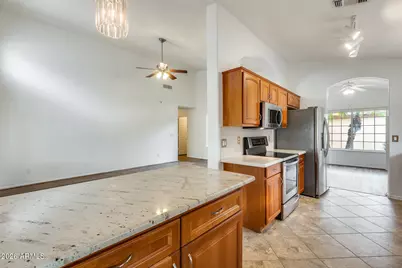 17454 N Rainbow Circle, Surprise, AZ 85374 - Photo 9