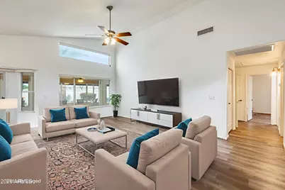 17454 N Rainbow Circle, Surprise, AZ 85374 - Photo 5