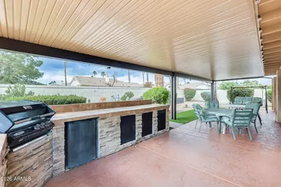 17454 N Rainbow Circle, Surprise, AZ 85374 - Photo 37