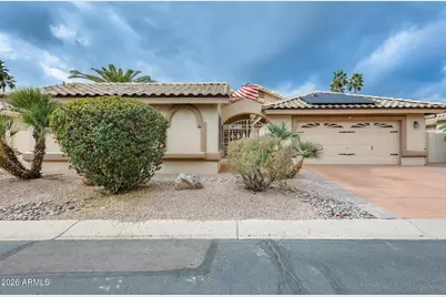 17454 N Rainbow Circle, Surprise, AZ 85374 - Photo 49