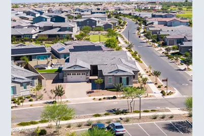 4553 S Raster --, Mesa, AZ 85212 - Photo 41