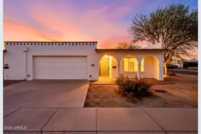 3411 S Wilson Street, Tempe, AZ 85282 - Photo 1