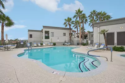 10401 N Saguaro Boulevard #237, Fountain Hills, AZ 85268 - Photo 35