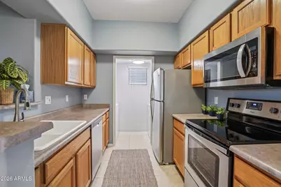 10401 N Saguaro Boulevard #237, Fountain Hills, AZ 85268 - Photo 11