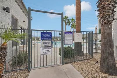 10401 N Saguaro Boulevard #237, Fountain Hills, AZ 85268 - Photo 33