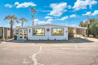 2100 N Trekell Road #196, Casa Grande, AZ 85122 - Photo 1
