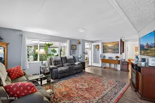 2100 N Trekell Rd, Casa Grande, AZ 85122 - Photo 5