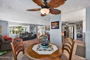 2100 N Trekell Rd, Casa Grande, AZ 85122 - Photo 9