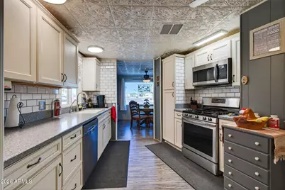 2100 N Trekell Road #196, Casa Grande, AZ 85122 - Photo 11