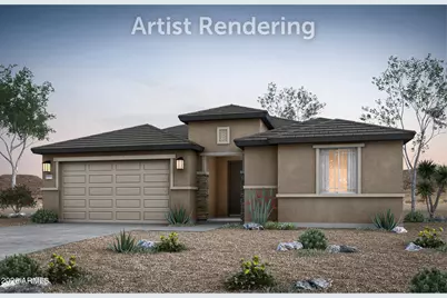 16825 N Ibis Way, Maricopa, AZ 85138 - Photo 1