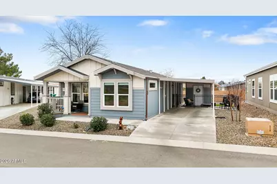 12155 E McQueen Drive, Dewey, AZ 86327 - Photo 3