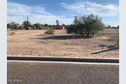 601 W Dr Martin Luther King Street #LOT 1 (Multi-Family), Eloy, AZ 85131 - Photo 3