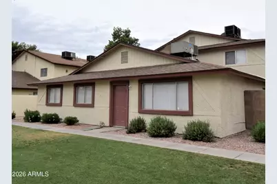 860 E Brown Road #65, Mesa, AZ 85203 - Photo 1