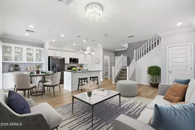 2777 S Cavalier Drive #103, Gilbert, AZ 85295 - Photo 7