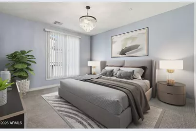 2777 S Cavalier Drive #103, Gilbert, AZ 85295 - Photo 11