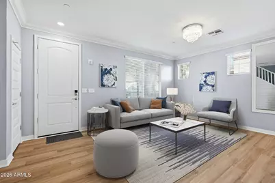 2777 S Cavalier Drive #103, Gilbert, AZ 85295 - Photo 5