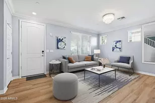 2777 S Cavalier Dr, Gilbert, AZ 85295 - Photo 5