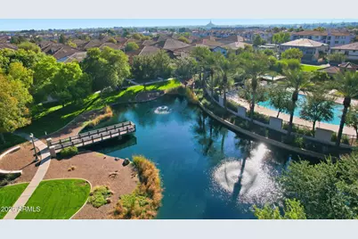 2777 S Cavalier Drive #103, Gilbert, AZ 85295 - Photo 3