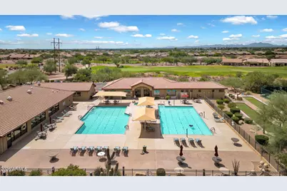 5534 S Feather Bush Court, Gold Canyon, AZ 85118 - Photo 45