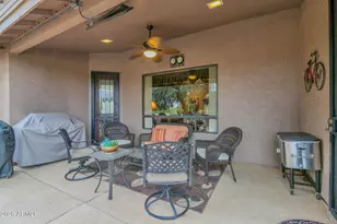 5534 S Feather Bush Ct, Gold Canyon, AZ 85118 - Photo 29
