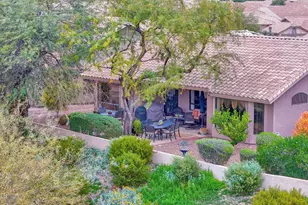 5534 S Feather Bush Ct, Gold Canyon, AZ 85118 - Photo 35