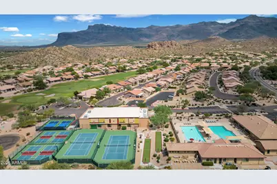 5534 S Feather Bush Court, Gold Canyon, AZ 85118 - Photo 47