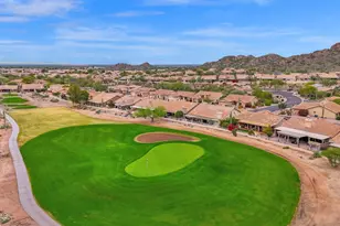 5534 S Feather Bush Ct, Gold Canyon, AZ 85118 - Photo 43