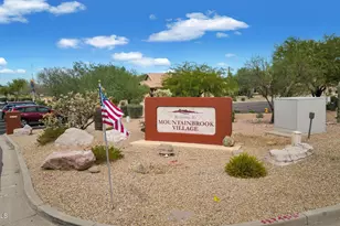 5534 S Feather Bush Ct, Gold Canyon, AZ 85118 - Photo 39