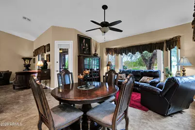 5534 S Feather Bush Court, Gold Canyon, AZ 85118 - Photo 9