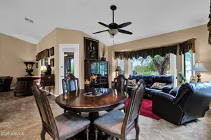 5534 S Feather Bush Ct, Gold Canyon, AZ 85118 - Photo 9