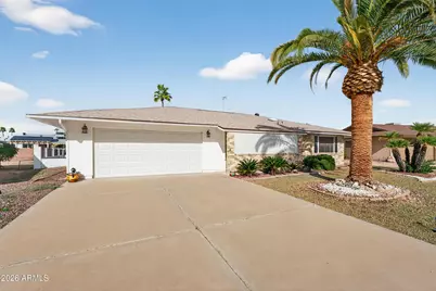 13034 W Butterfield Drive, Sun City West, AZ 85375 - Photo 1